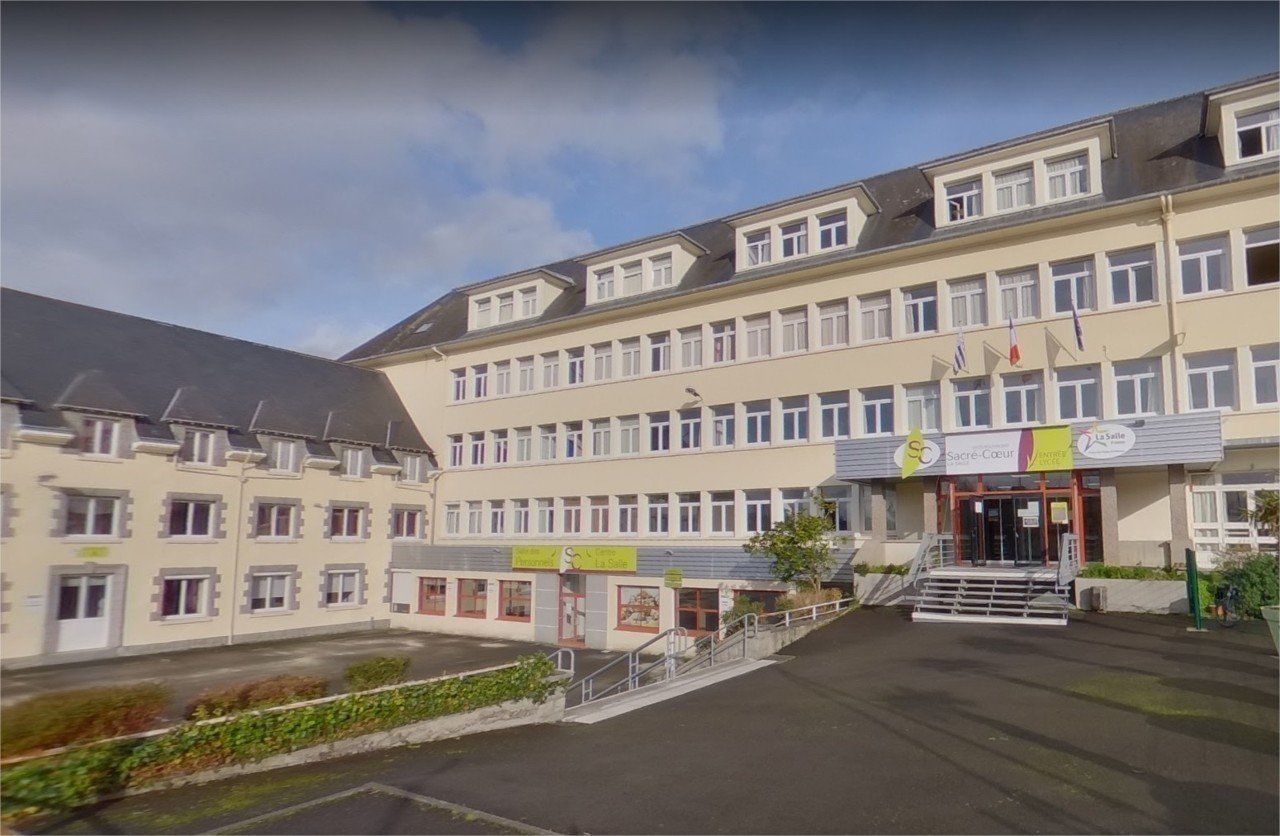 M. Le Reun nous raconte l’internat