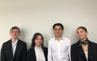 La filière des métiers de l’accueil.