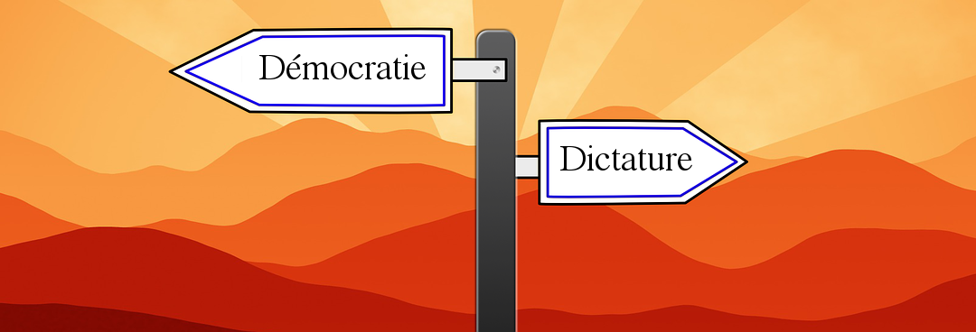 Démocratie ou pas ? Les situations démocratiques dans le monde